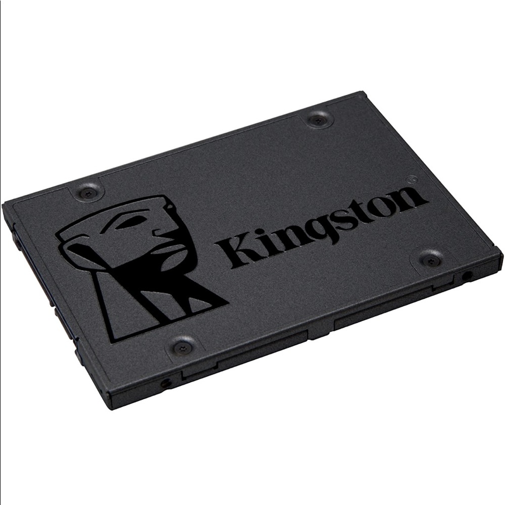 Brand New | Kingston | 240Gb SSD SATA 3 2.5 inch